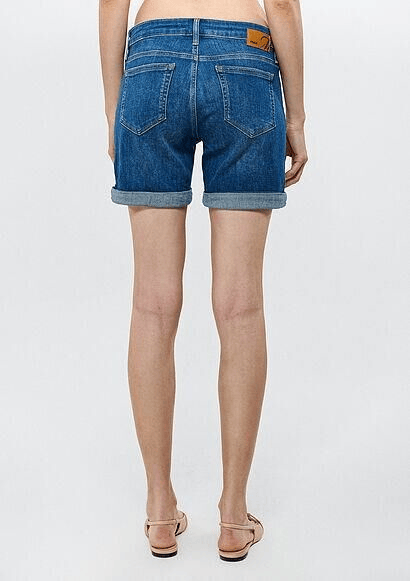 MAVİ KADIN PIXIE Dark Vintage Str 1437026053