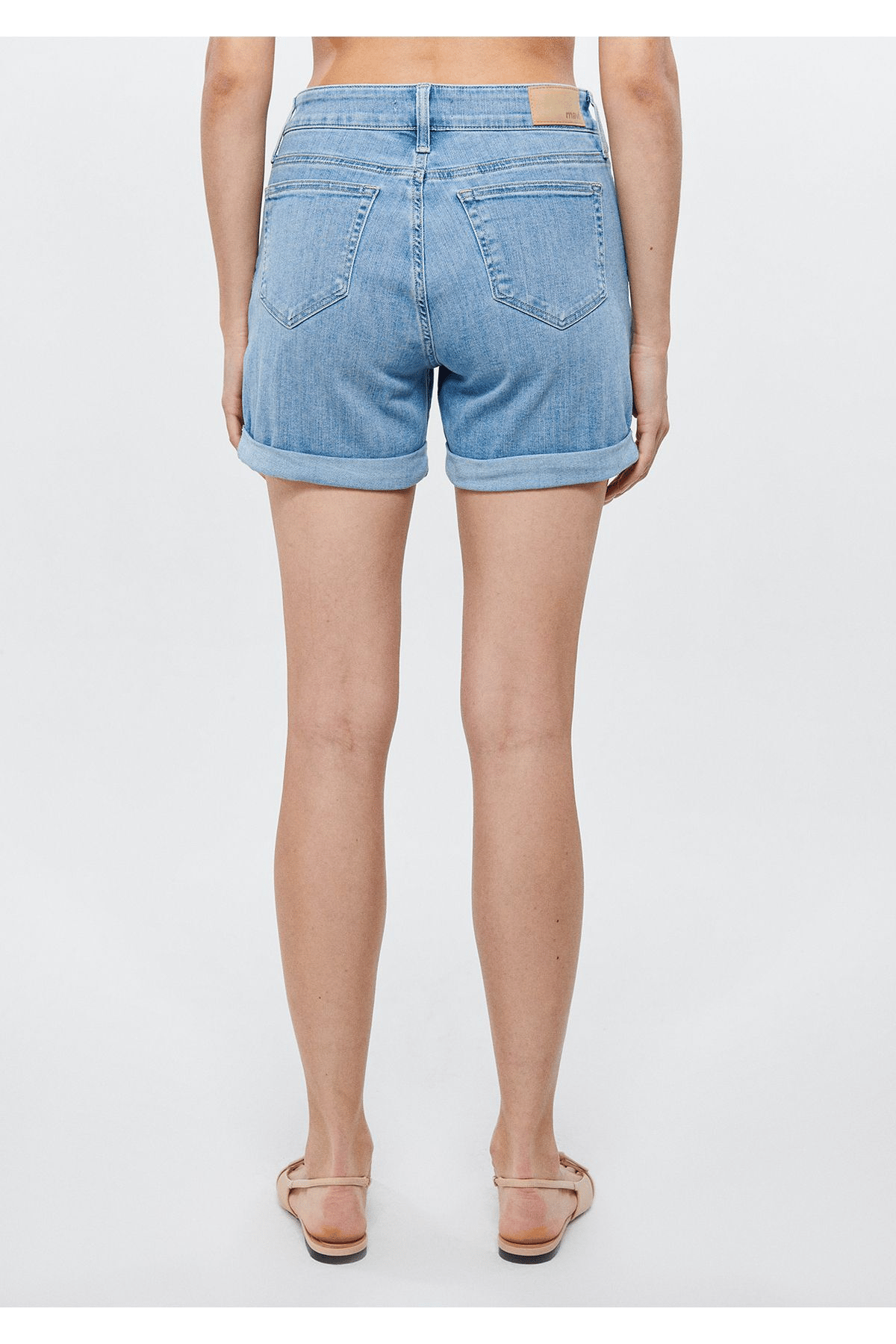 MAVİ KADIN PIXIE Lt Blue Vintage 1437085127