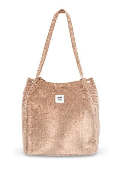 MAVİ KADIN Shopper Çanta Taş 1900035-34316