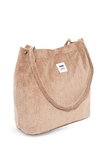 MAVİ KADIN Shopper Çanta Taş 1900035-34316