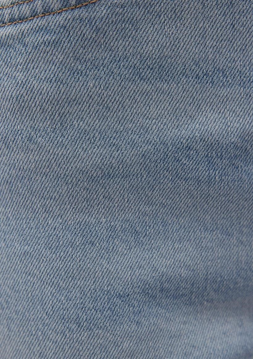 MAVİ KADIN STAR Bleached Classic Denim 101077-87792