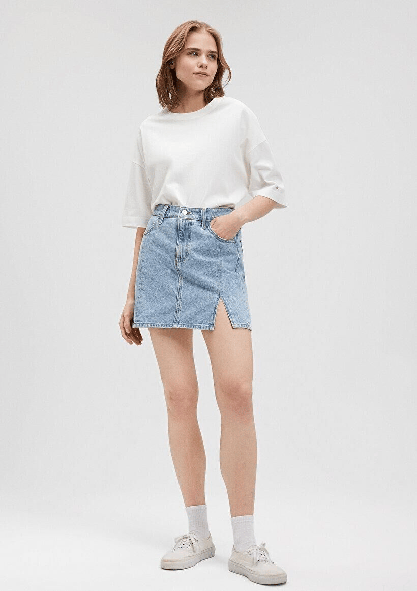 MAVİ KADIN TALIA Lt Denim 1310184-82806