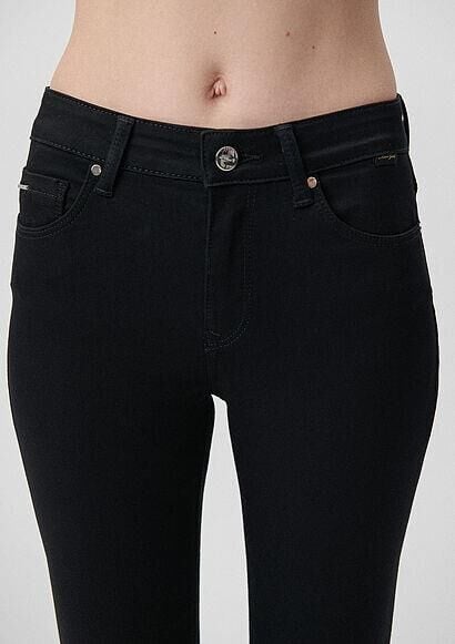 MAVİ KADIN TESS Black GOLD Luxury 100328-32092