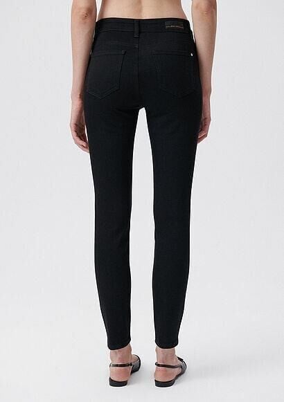 MAVİ KADIN TESS Black GOLD Luxury 100328-32092