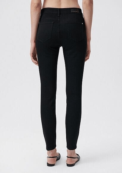 MAVİ KADIN TESS Black GOLD Luxury 100328-32092