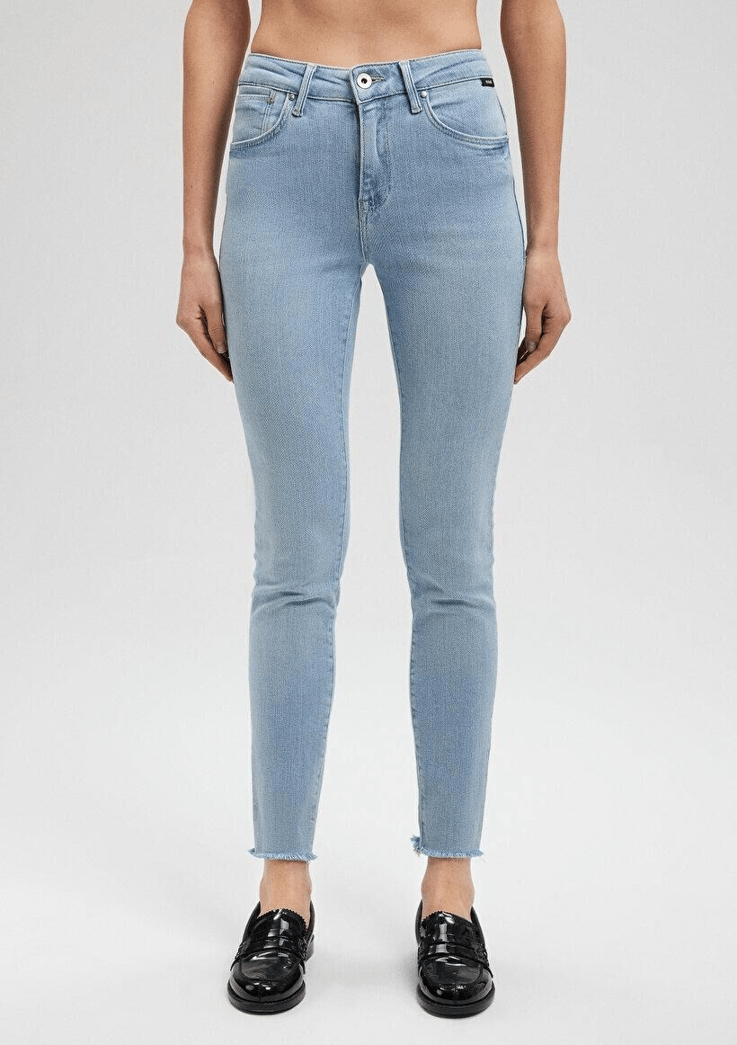 MAVİ KADIN TESS Lt Blue Glam 100328-80979