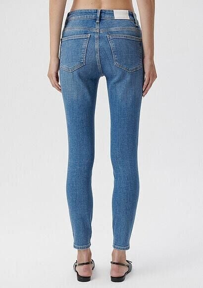 MAVİ KADIN TESS Mid Blue GLAM 100328-80978