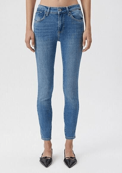 MAVİ KADIN TESS Mid Blue GLAM 100328-80978