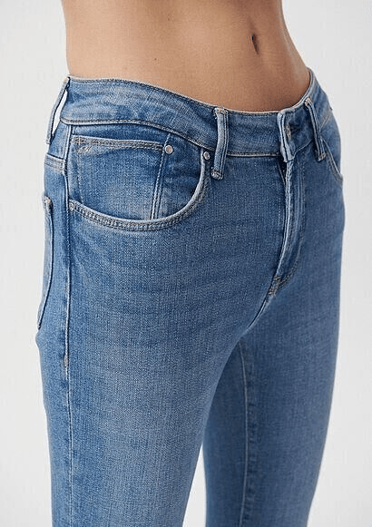MAVİ KADIN TESS Mid Blue GLAM 100328-80978