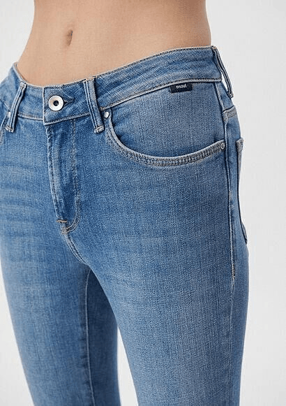 MAVİ KADIN TESS Mid Blue GLAM 100328-80978