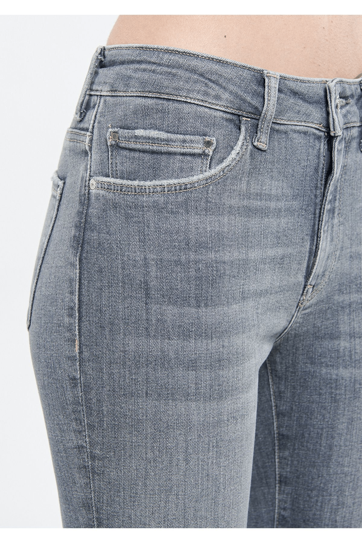 MAVİ KADIN TESS Mid Grey Str 100328-30085