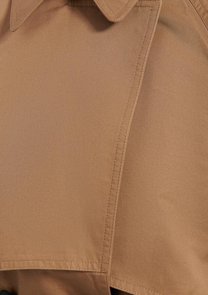 MAVİ KADIN TRENCHCOAT Tannin 110703-70215