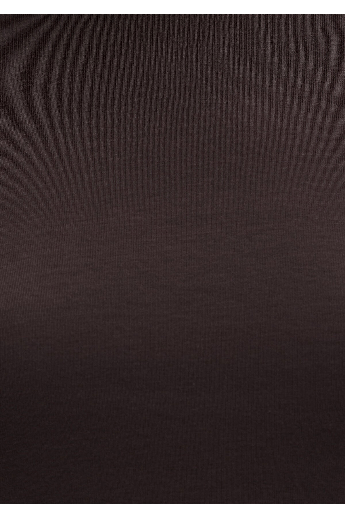 MAVİ KADIN UZUN KOLLU BASIC Black Coffee 1613619-70240