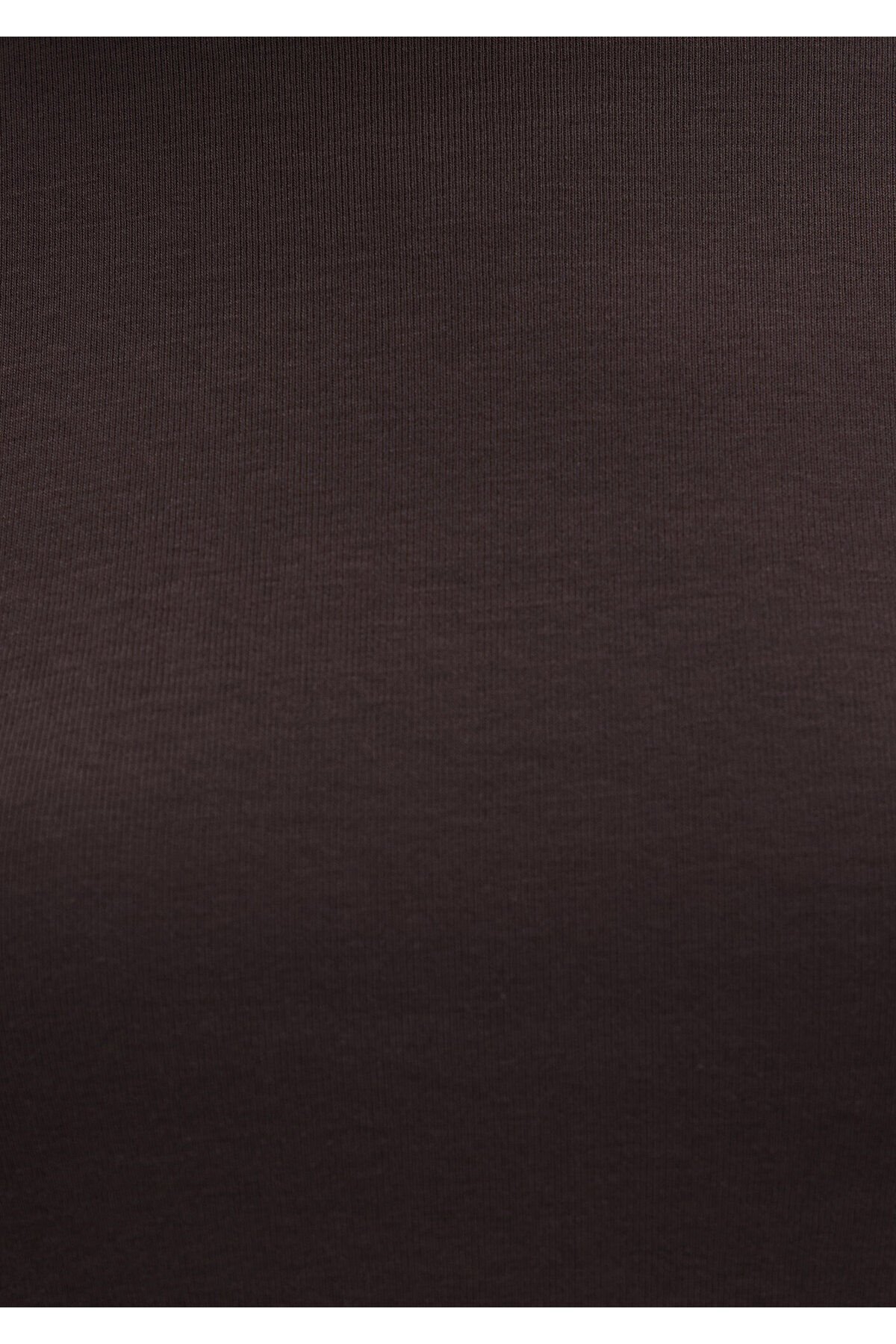 MAVİ KADIN UZUN KOLLU BASIC Black Coffee 1613619-70240