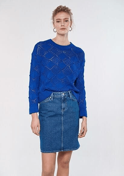 MAVİ KADIN VALERIE Blue Denim 1319833709