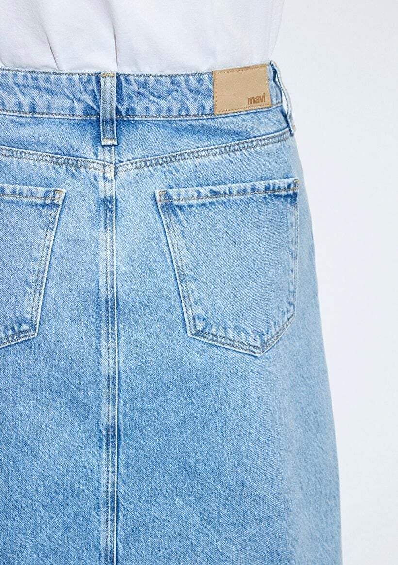 MAVİ KADIN VALERIE Lt Blue Denim 1319886784