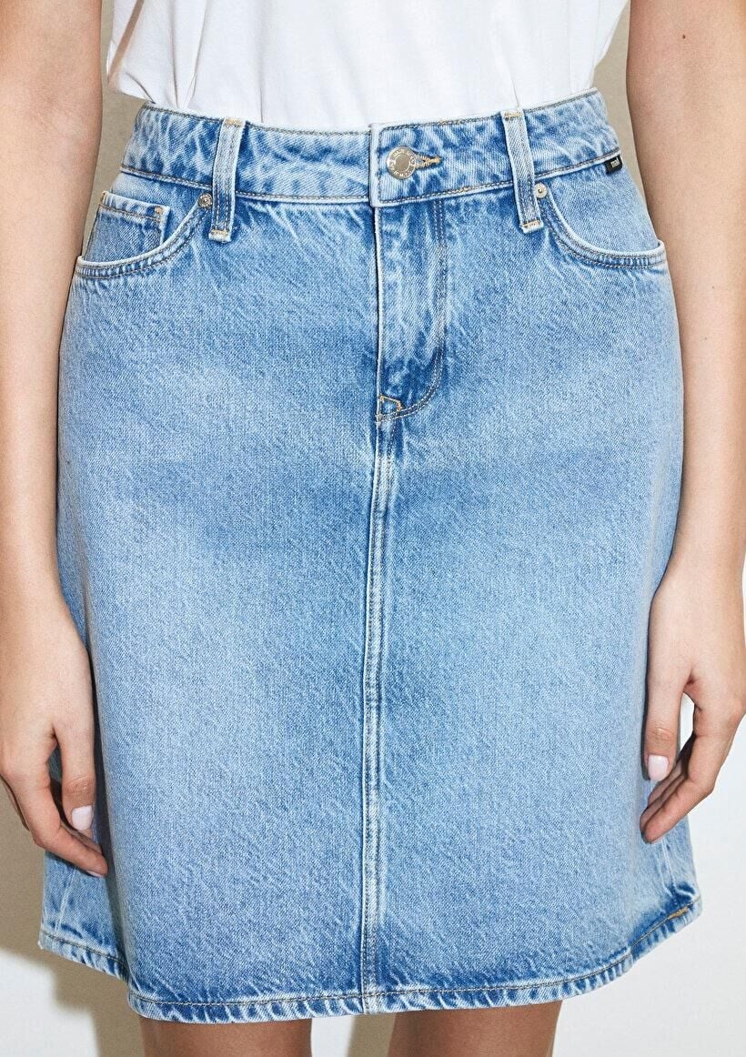 MAVİ KADIN VALERIE Lt Blue Denim 1319886784