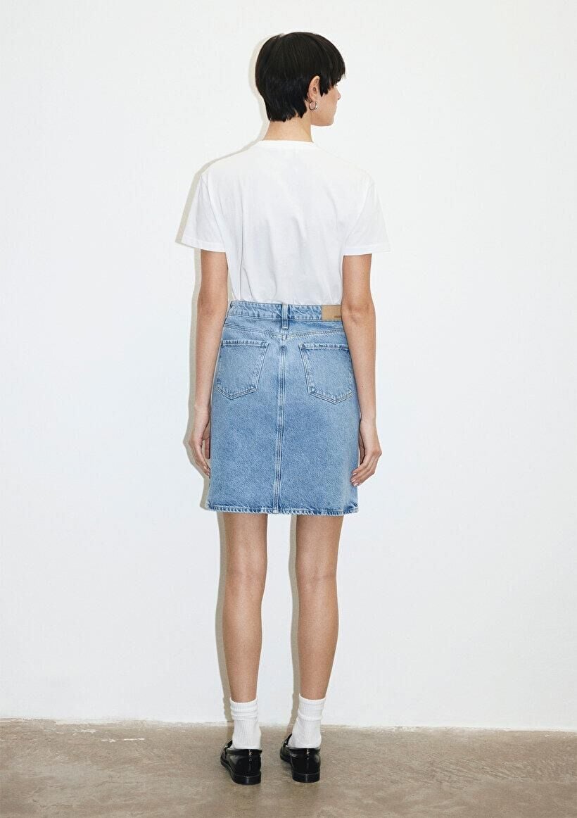 MAVİ KADIN VALERIE Lt Blue Denim 1319886784