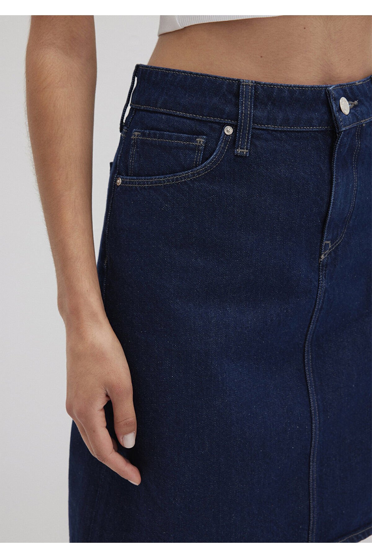MAVİ KADIN VALERIE Rinse Denim 1319890999