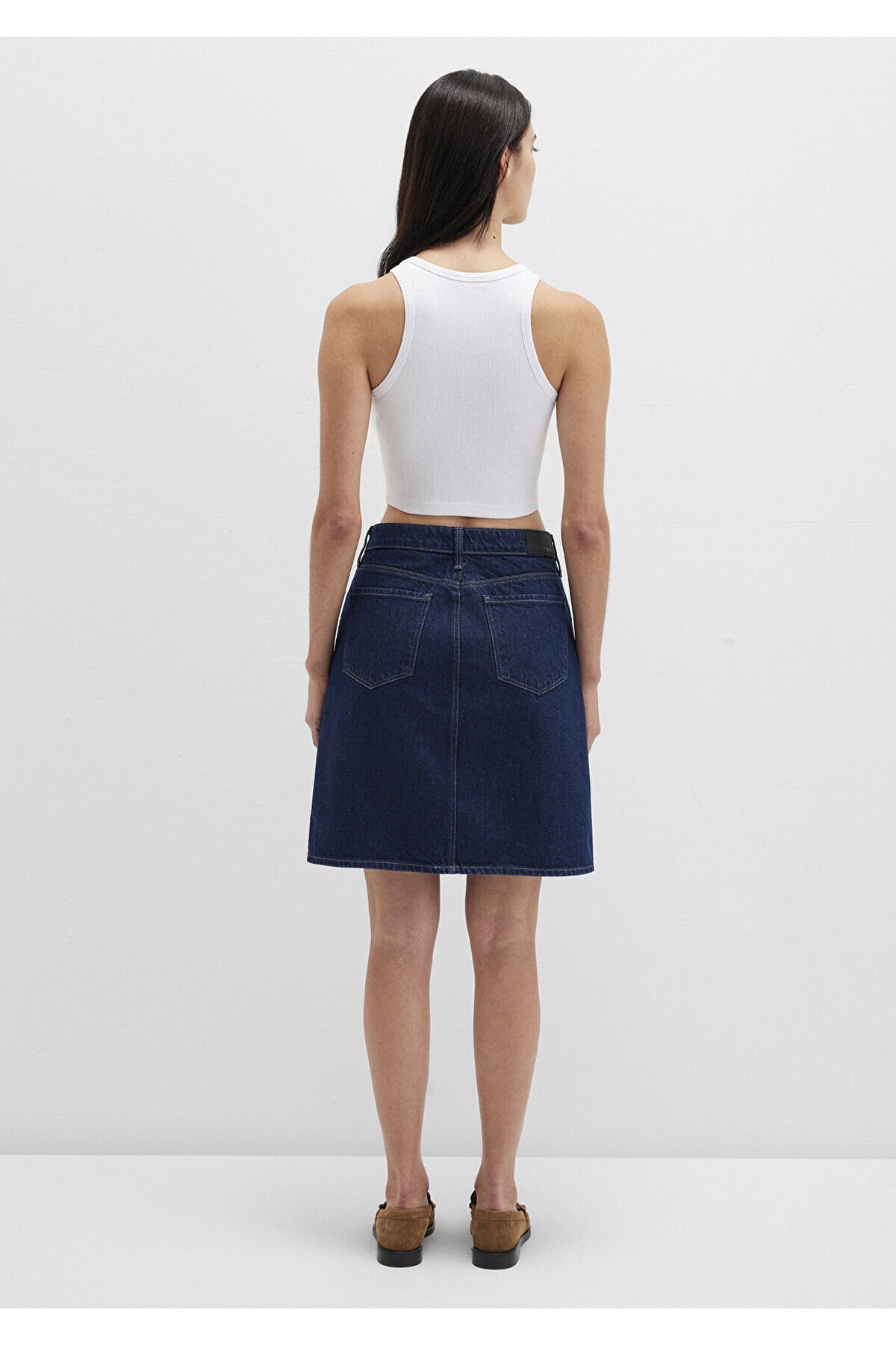 MAVİ KADIN VALERIE Rinse Denim 1319890999