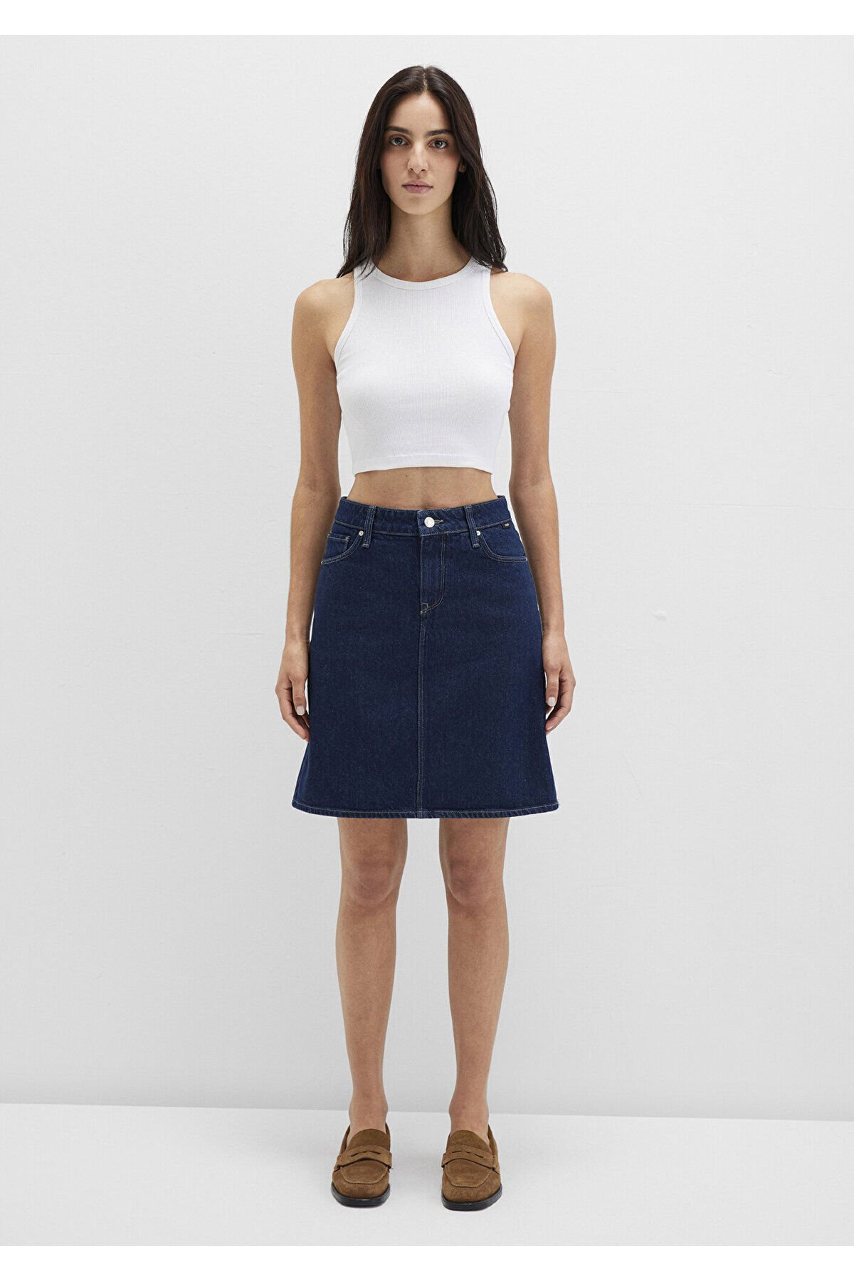 MAVİ KADIN VALERIE Rinse Denim 1319890999