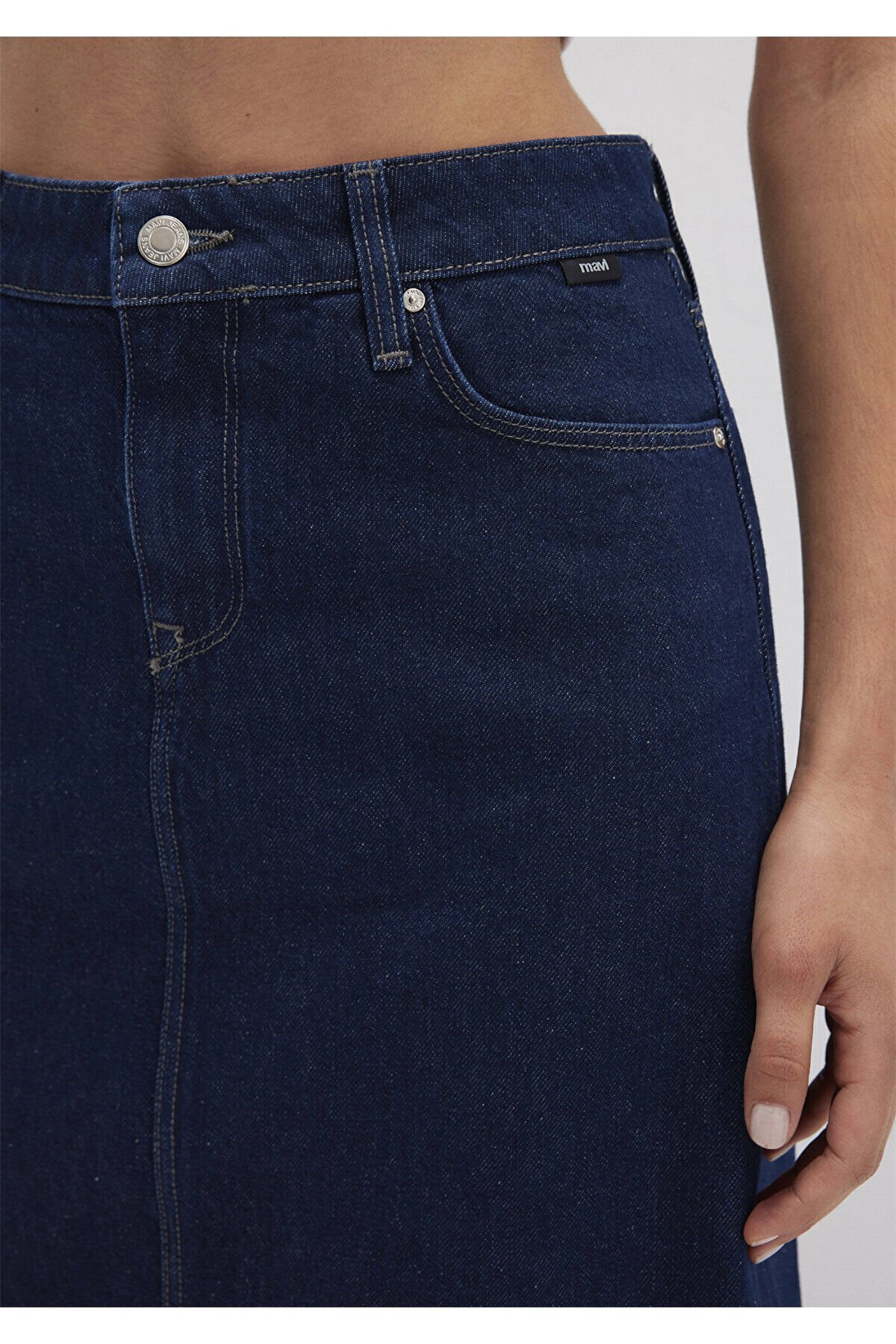 MAVİ KADIN VALERIE Rinse Denim 1319890999