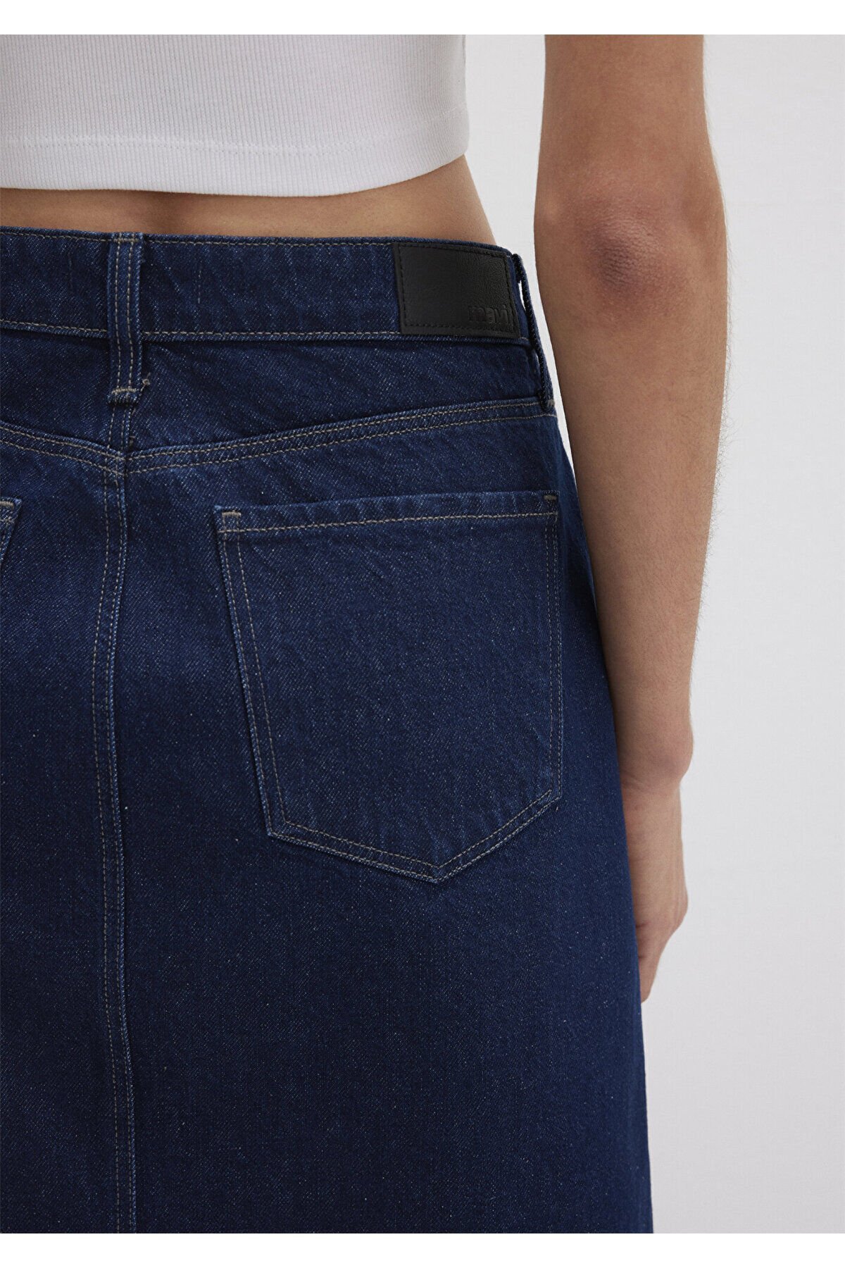 MAVİ KADIN VALERIE Rinse Denim 1319890999