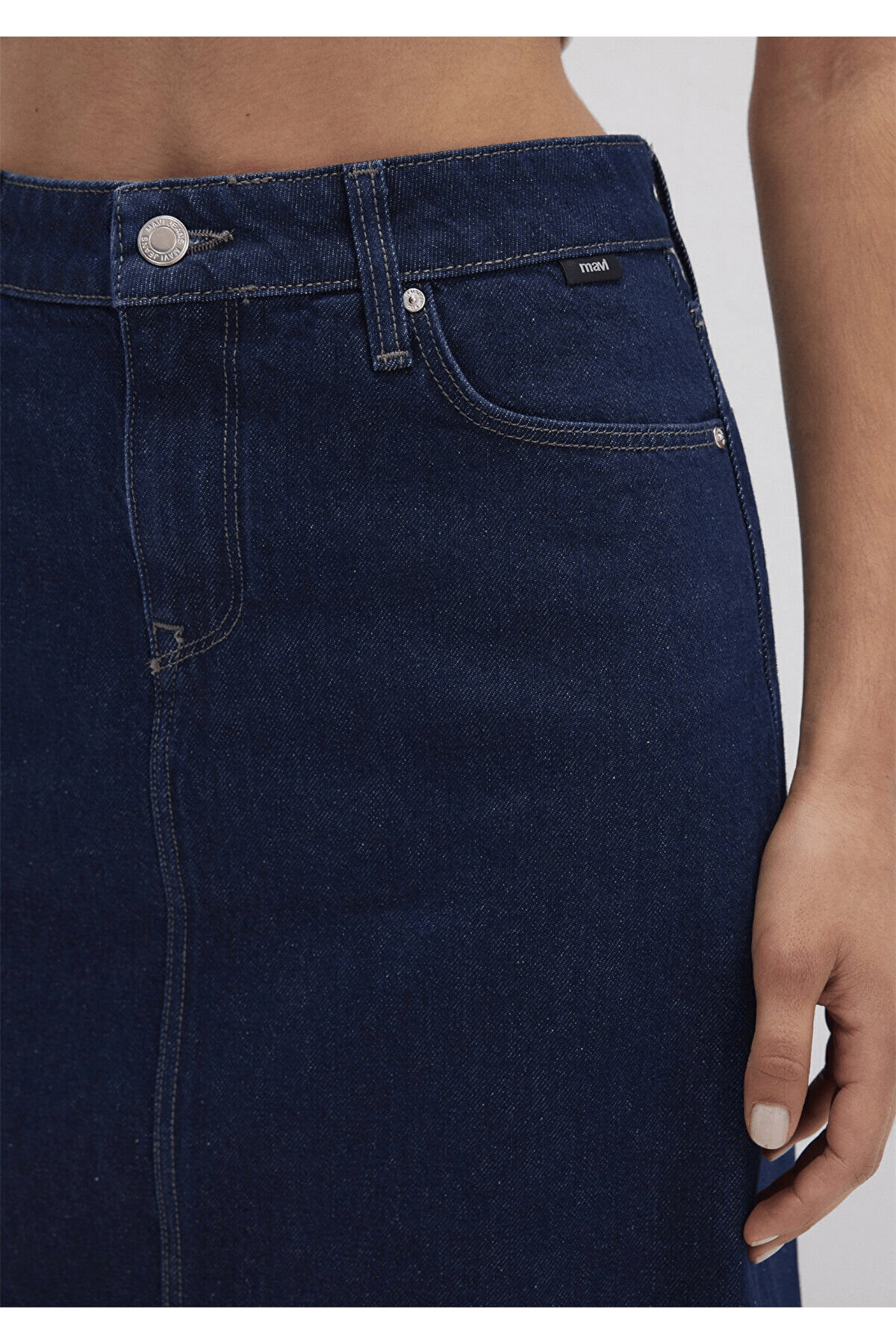 MAVİ KADIN VALERIE Rinse Denim 1319890999