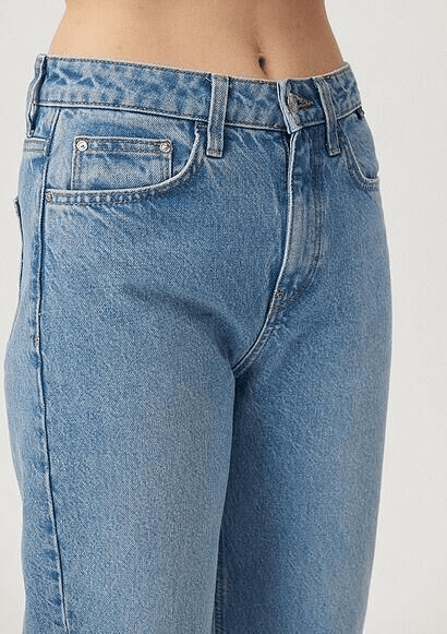 MAVİ KADIN VICTORIA Lt Shaded Denim 101072-34111