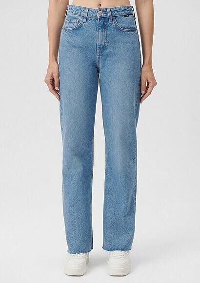 MAVİ KADIN VICTORIA Lt Shaded Denim 101072-34111