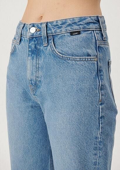 MAVİ KADIN VICTORIA Lt Shaded Denim 101072-34111