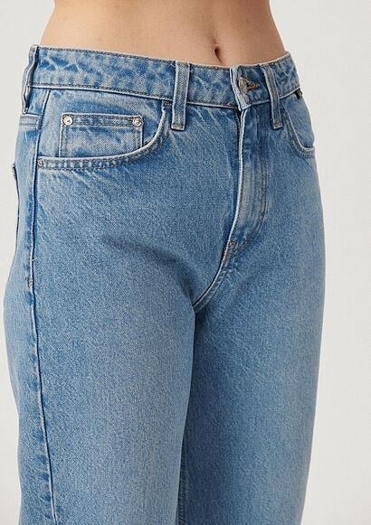MAVİ KADIN VICTORIA Lt Shaded Denim 101072-34111