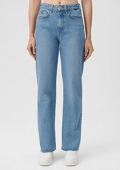 MAVİ KADIN VICTORIA Lt Shaded Denim 101072-34111