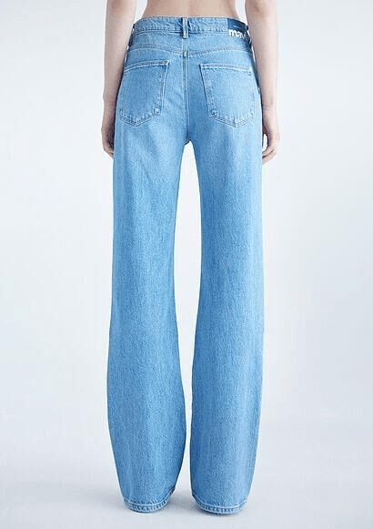 MAVİ KADIN VICTORIA Mid Premium Blue 101072-84197