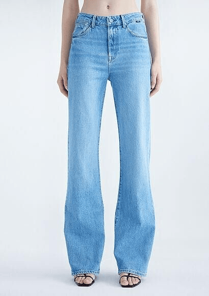 MAVİ KADIN VICTORIA Mid Premium Blue 101072-84197