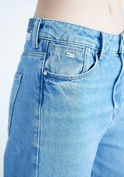 MAVİ KADIN VICTORIA Mid Premium Blue 101072-84197