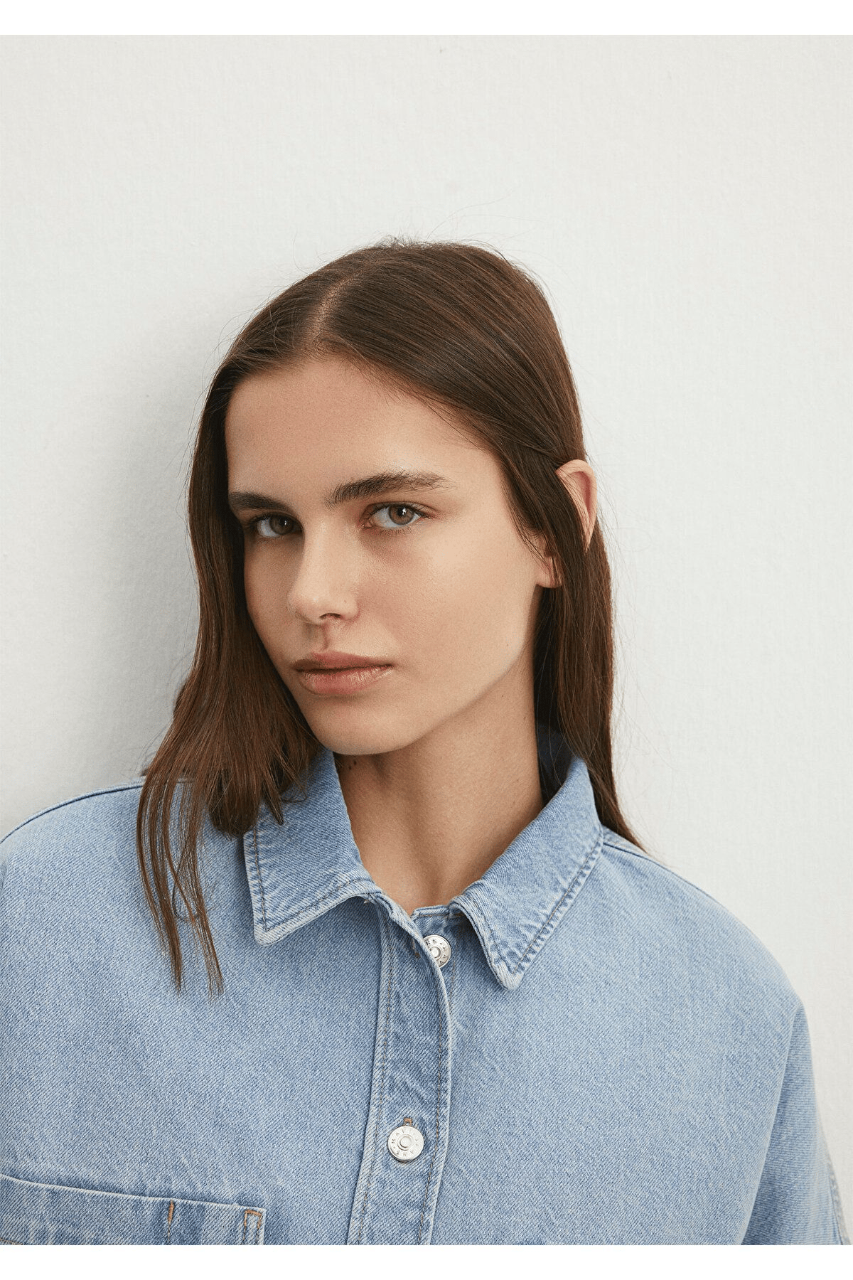 MAVİ KADIN VIVI  Light Blue 90s 1210244-86442