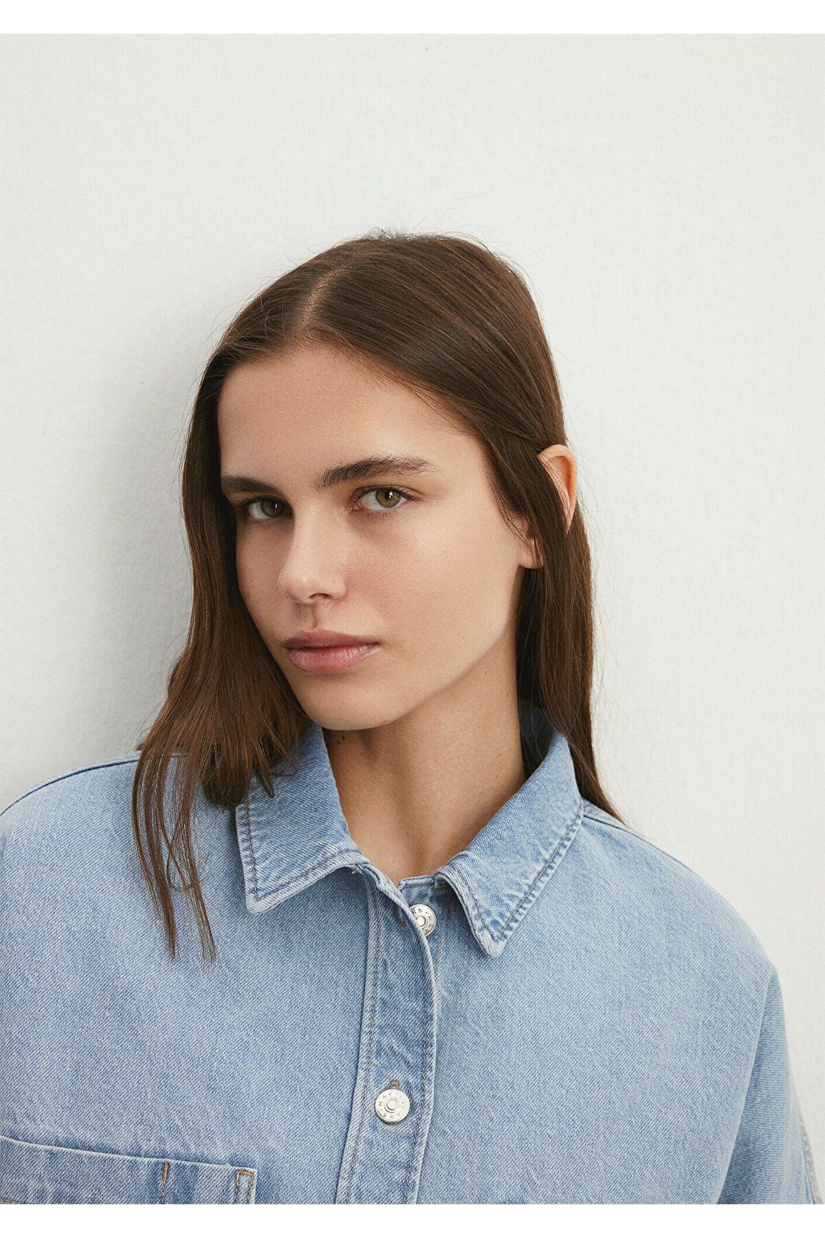 MAVİ KADIN VIVI Light Blue Denim 1210244-86442