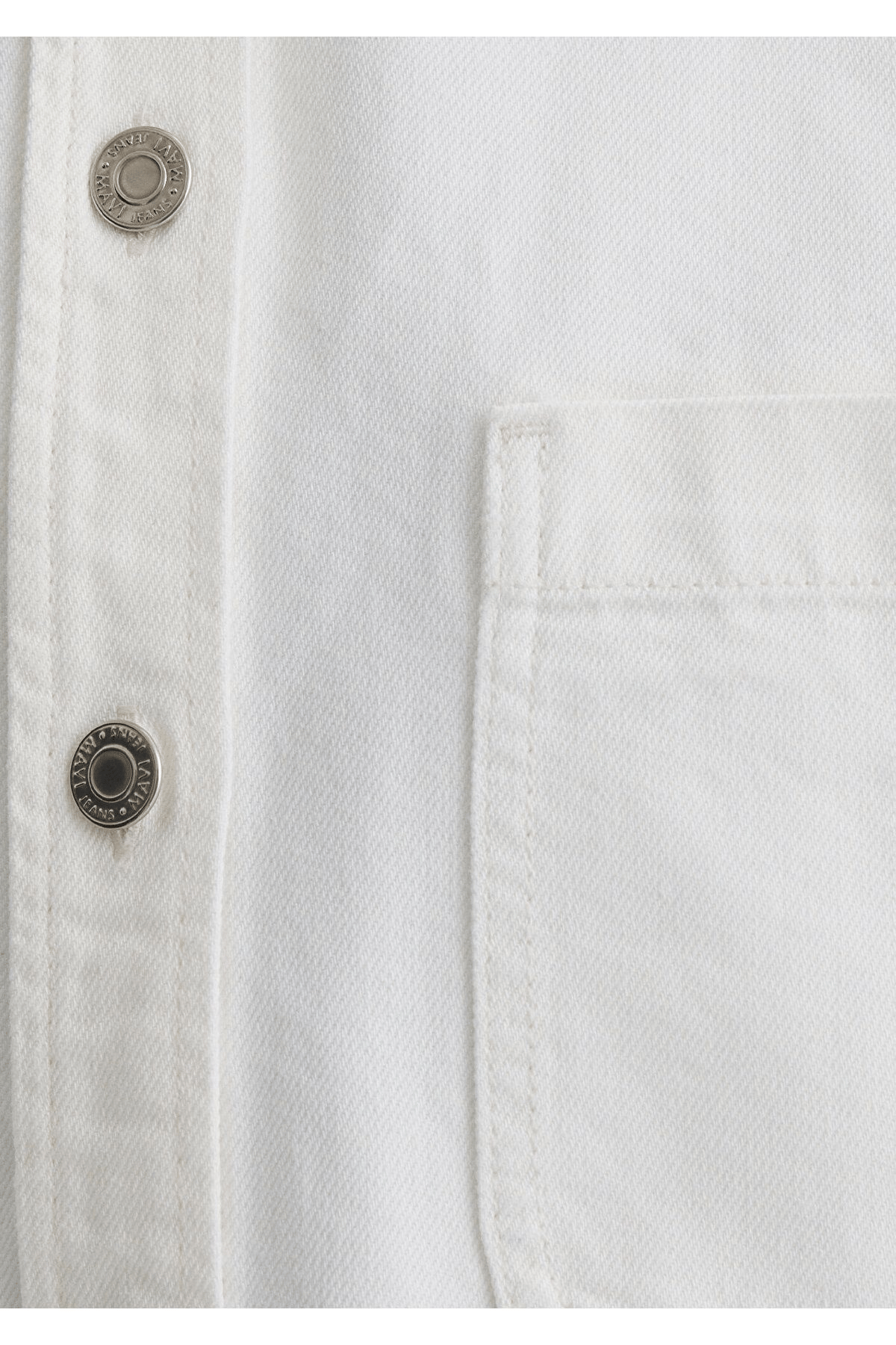 MAVİ KADIN VIVI  White 90s 1210244-86440