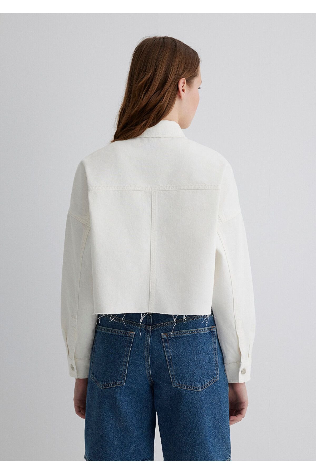MAVİ KADIN VIVI  White 90s 1210244-86440