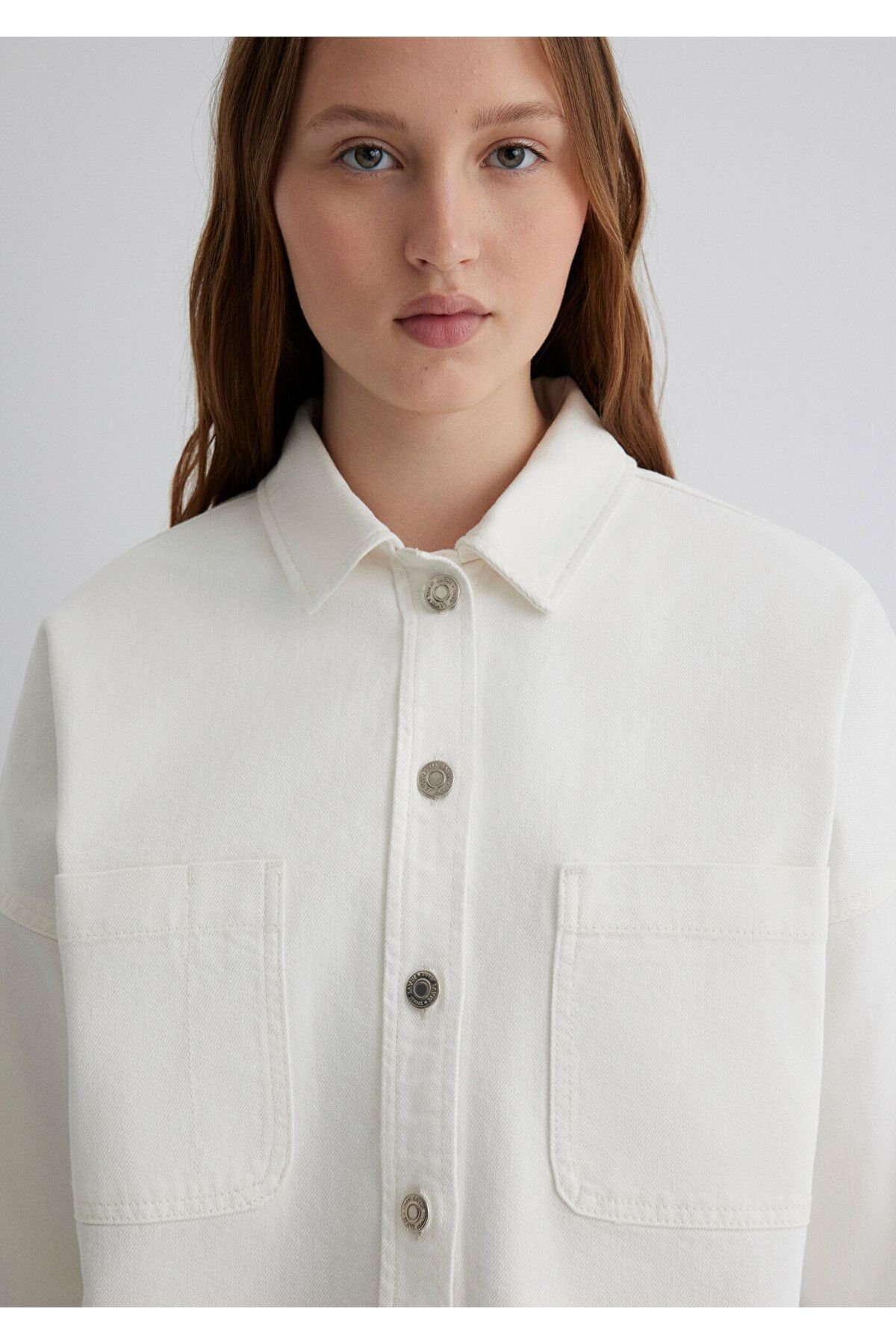 MAVİ KADIN VIVI  White 90s 1210244-86440