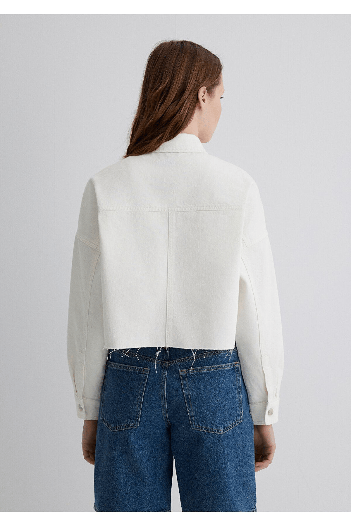 MAVİ KADIN VIVI  White 90s 1210244-86440