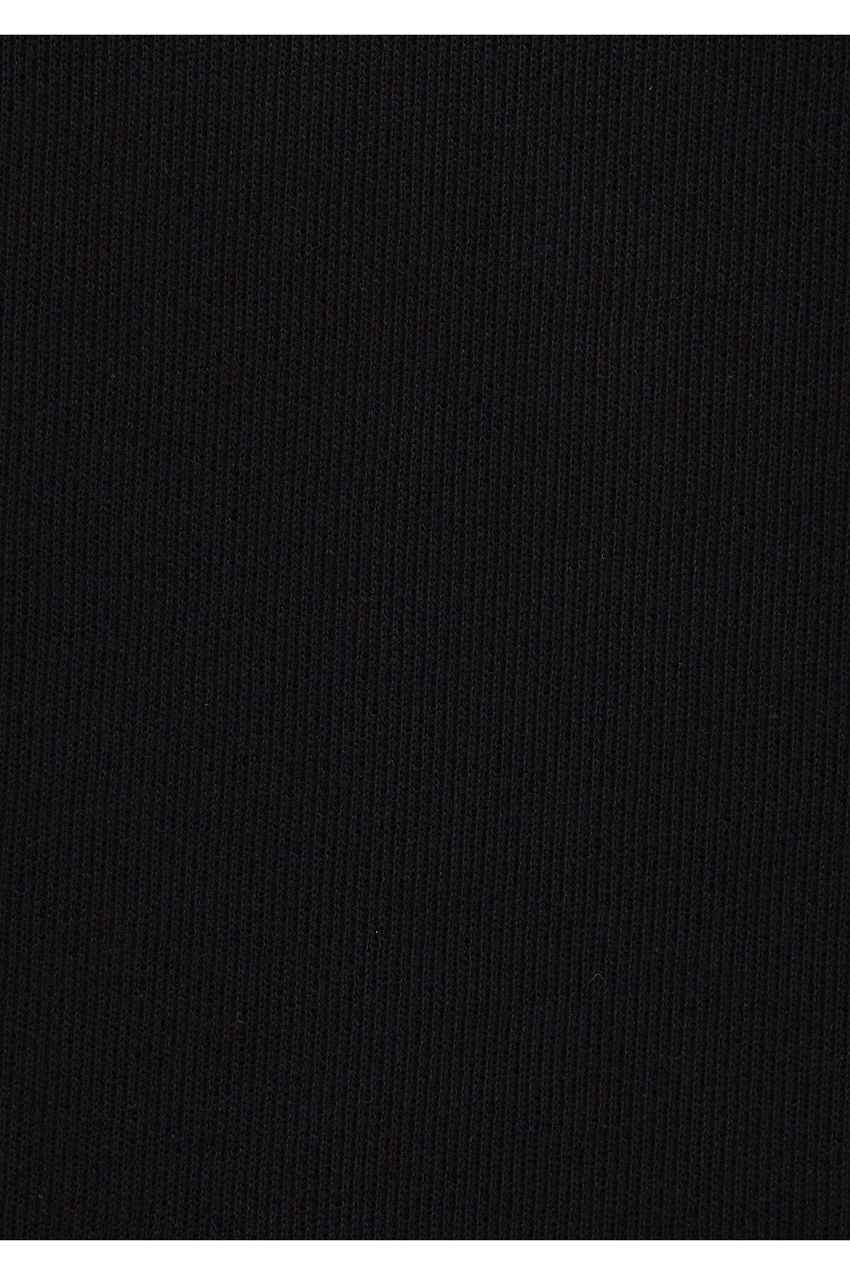 MAVİ KADIN YUVARLAK YAKA SWEATSHIRT Siyah 1S10435-900
