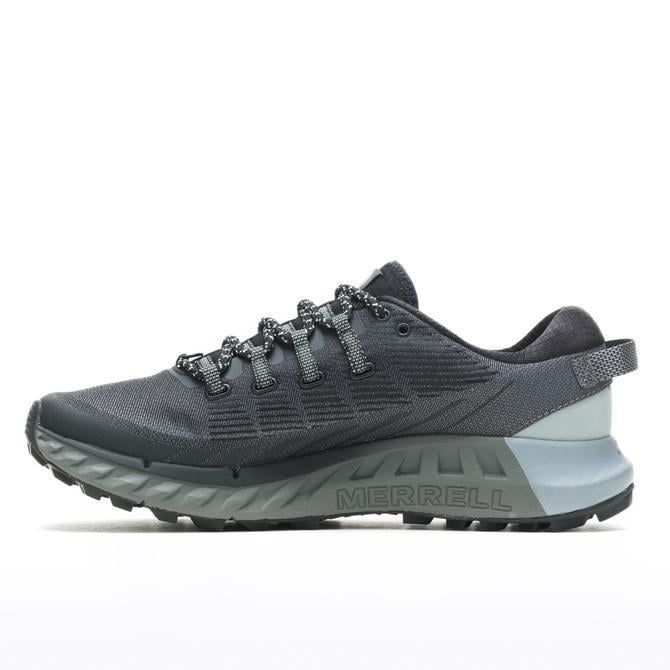 MERRELL ERKEK AGILITY PEAK 4 PATİKA KOŞUSU AYAKKABISI J135107