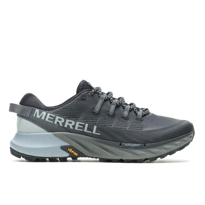 MERRELL ERKEK AGILITY PEAK 4 PATİKA KOŞUSU AYAKKABISI J135107