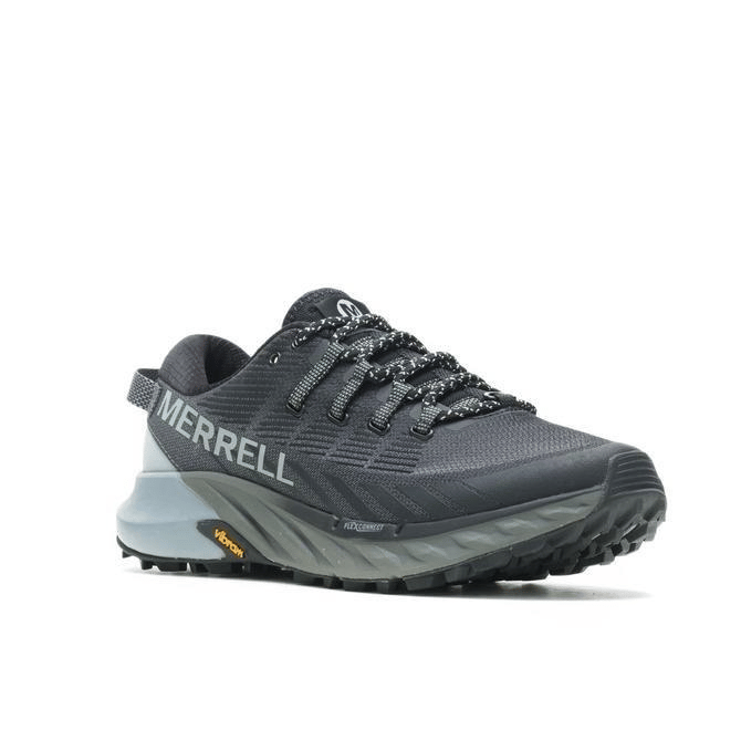 MERRELL ERKEK AGILITY PEAK 4 PATİKA KOŞUSU AYAKKABISI J135107