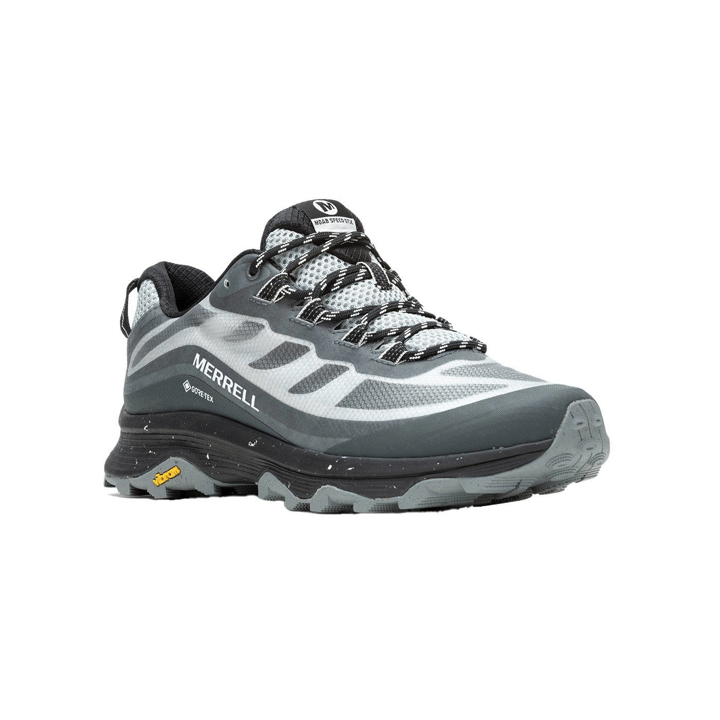 MERRELL ERKEK MOAB SPEED GTX PATİKA KOŞUSU AYAKKABISI J067453
