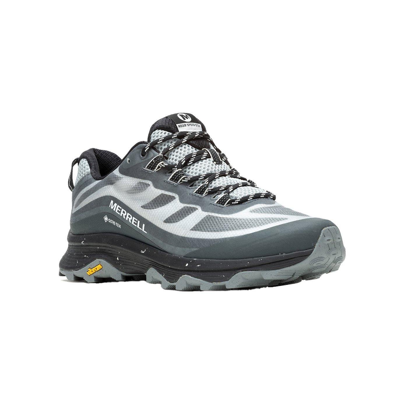 MERRELL ERKEK MOAB SPEED GTX PATİKA KOŞUSU AYAKKABISI J067453