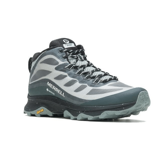 MERRELL ERKEK MOAB SPEED MID GTX BOT J500327