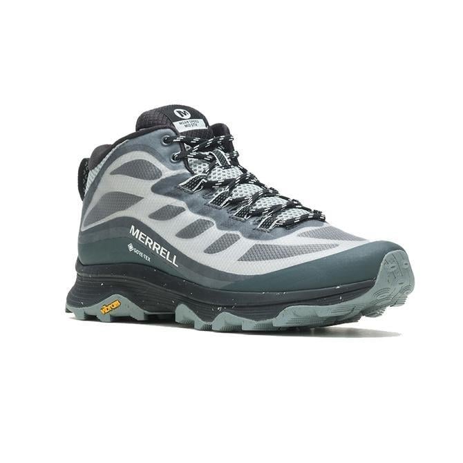 MERRELL ERKEK MOAB SPEED MID GTX BOT J500327